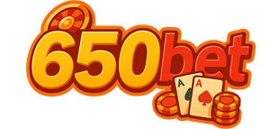 650bet Logo